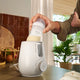 Philips avent 2-in-1 warmer sterilizer premium – flesverwarmer + stoomsterilisator (scf359 00)