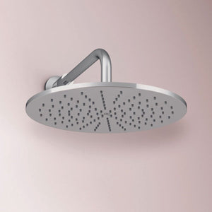 Ideal standard idealrain douchearm wandbevestiging 20cm chroom