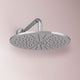 Ideal standard idealrain douchearm wandbevestiging 20cm chroom