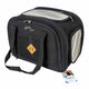 Duvo trail transporttas 48x25x32cm - max. 8kg zwart