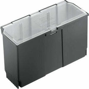 Bosch middelgrote accessoirekoffer - 2 9 - voor systembox-gereedschapskist