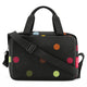 Reisenthel coolerbag to-go koeltas - 3l - dots zwart