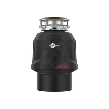 Insinkerator premium 550 ec voedselvermaler - food disposer met luchtdrukschakelaar - 3 jaar garantie-