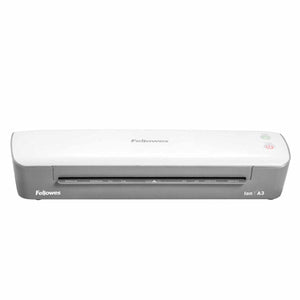 Fellowes ion a3 lamineermachine – 80–125 micron – voor thuisgebruik – gebruiksvriendelijk