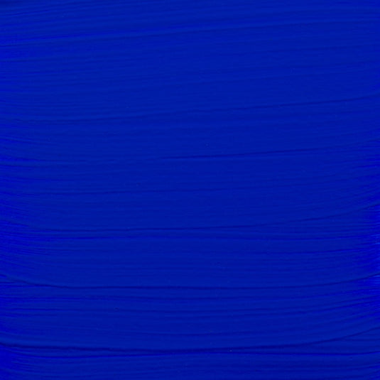 Acryl verf - - 512 - kobalt blauw ultramarijn - amsterdam - 20ml