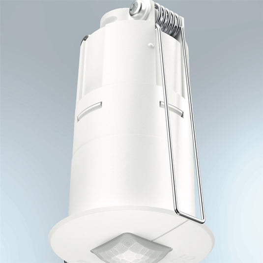 Steinel aanwezigheidsmelder ir quattro micro knx - 064129