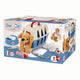 Écoiffier ecoiffier doc cie dierenarts set - 8dlg.