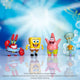 Jada toys - sponge bob 4-pack figuren 2.5 - 9335302314r00