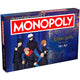 Monopoly winning moves - bordspel - jujutsu kaisen - engels