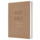 Sigel jolie notitieboek - a5 - pure success - gelinieerd - hardcover - si-jn803