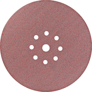 Makita accessoires makita b-68404 schuurschijf 225mm k120 velcro