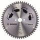 Bosch - cirkelzaagblad special -190 x 20 x 2,5 mm - 54
