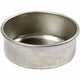Creativ company cc metalen theelichthouder 44 mm 12 stuks