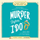 A cranberry creek word search mystery- murder before i do : book 3