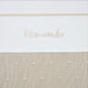 Meyco baby klein wonder wieglaken - soft sand - 75x100cm - 0.3 tog