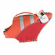 Duvo trail hondenreddingsvest l - 51-64cm - 56-70cm oranje