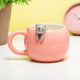 Winkee pet friends mok - kat van