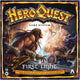 Heroquest first light - fantasy bordspel voor volwassenen en tieners - hasbro