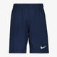 Nike park iii sportbroek kids - maat 152