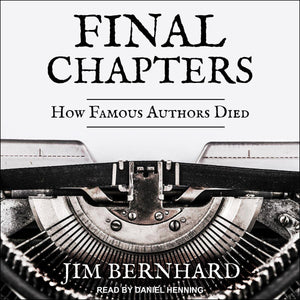 Final chapters