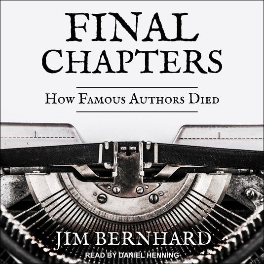 Final chapters