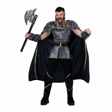 My other me kostuums voor volwassenen viking man xxxl