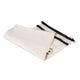 D d home hangmat - onderdeel 46x29cm gebroken wit