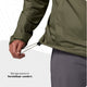 Columbia watertight™ ii jacket heren outdoorjas - green