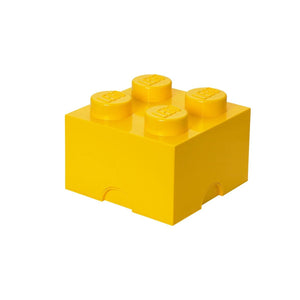 Lego opbergbox brick 4