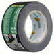 Duck tape® duck reparatietape zwart 50 mmx 25 m