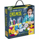 Lisciani i'm a genius les secrets de la chimie