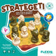 Asmodee strategeti flexiq bordspel