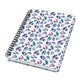 Sigel notitieboek a5 - jolie - fairy gems - hardcover - lijn - 120 pagina's - 100 grams - si-sy553
