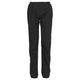 Agu section regenbroek essential vrouwen - zwart - s - waterdicht ademend