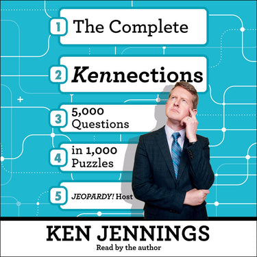 The complete kennections