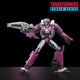 Hasbro transformers one studio series deluxe class action figure elita-1 11 cm action figuur