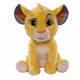 Simba disney knuffel figure the lion king 30th anniversary 25 cm knuffeles