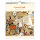 Comello anton pieck projector kalender 2027