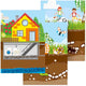 Playmais eduline above below