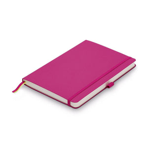 Lamy notitieboek softcover a6 - pink