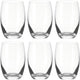 Leonardo cheers drinkglas 460ml - set 6