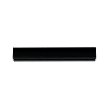 Paulmann urail 10 cm rails - zwart