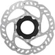 Swissstop catalyst one remschijf - centerlock - 140 mm
