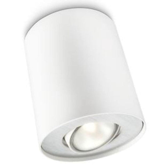 Philips led philips pillar opbouwspot - 1-lichts