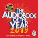The audiobook of the year 2019