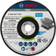 Bosch expert for inox - slijpschijf - 76mm - roestvrijstaal - nauwkeurigheid en veiligheid