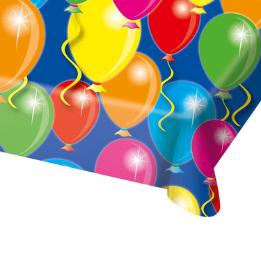 Folat bv tafelkleed ballonnen