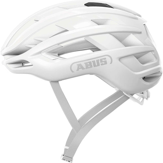 Abus helm airbreaker 2.0 pure white s 51-55cm