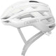 Abus helm airbreaker 2.0 pure white s 51-55cm