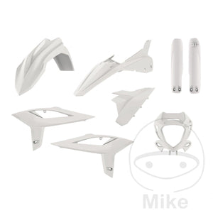Polisport enduro full beta rr 2t 4t 20 90929 plastic set wit